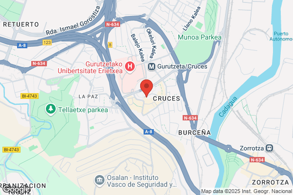 Bilbao Bizkaia Kutxa