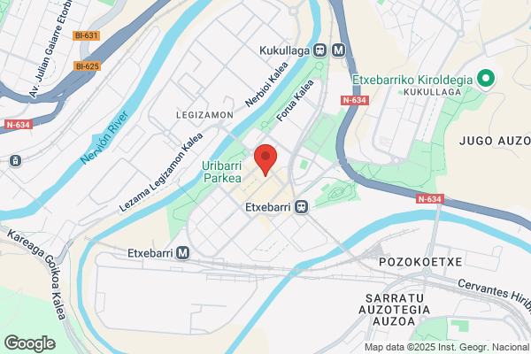 Bilbao Bizkaia Kutxa (Obras Sociales Gizarte Ekintzat clubs de jubilados jubilat