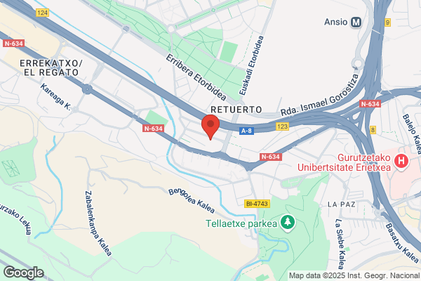 Bilbao Bizkaia Kutxa (Obras Sociales Gizarte Ekintzat clubs de jubilados jubilat