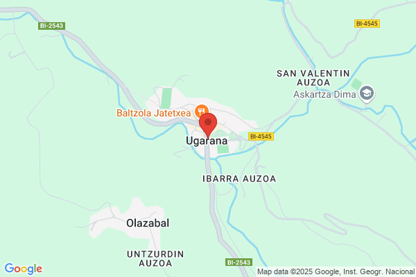 Bilbao Bizkaia Kutxa (Sucursales En Bizkaia Bizkaico sukurtsalak dima)