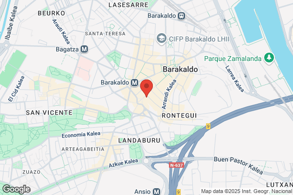 Bilbao Bizkaia Kutxa (Sucursales En Bizkaia Bizkaico sukurtsalak ondarroa)