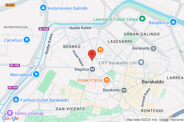 Caja De Ahorros Y Pensiones De Barcelona