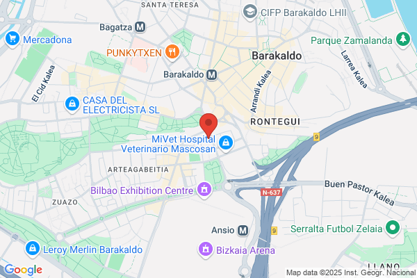 Ebanistería Carresa