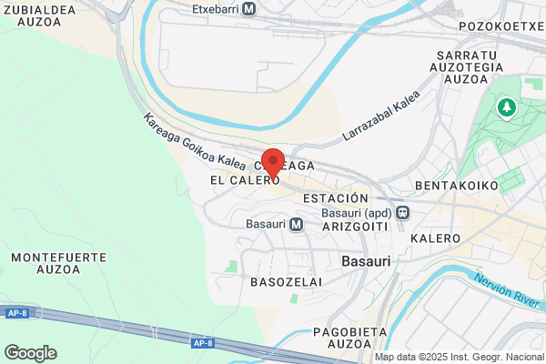 Asesoria Olamar