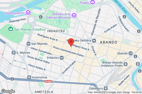 Aguinaco Marin r. J.