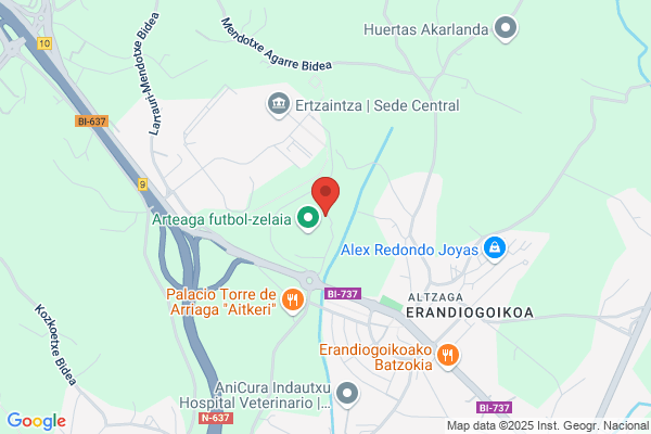 Apurtuarte Club