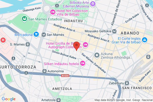 Bilbao Judo Club