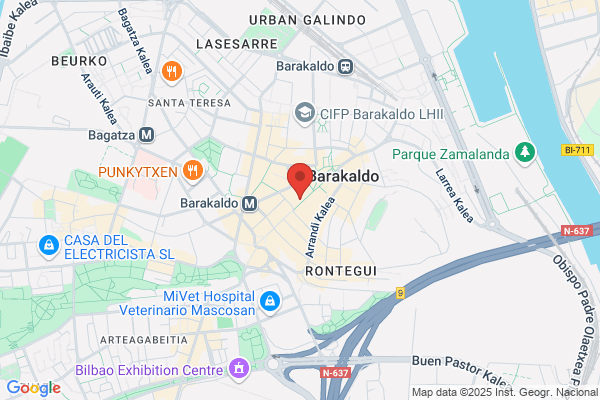Deportes Oto Kareaga S.L.