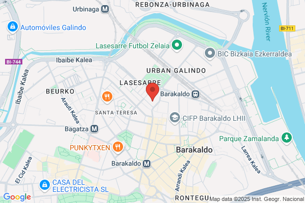 Gimnasio Judo Club