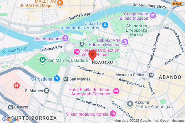 Trilogia Servicios Legales Slp