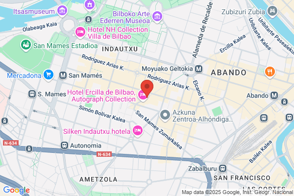 ASESORIA ZABALBURU S.L.P.