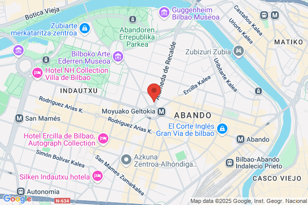 ATTEST SERVICIOS PROFESIONALES, SL