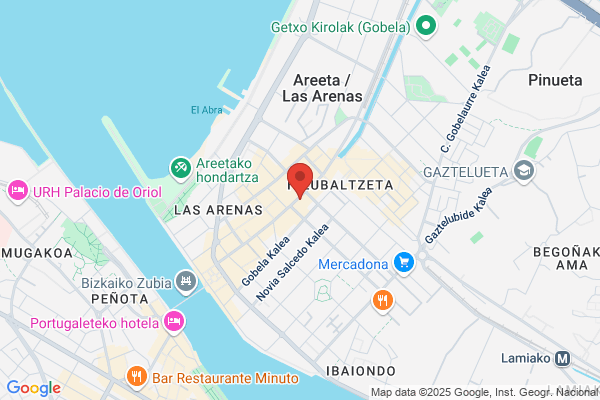 Asesoría Areeta