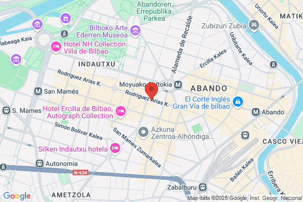 Compromis Consulting Bilbao