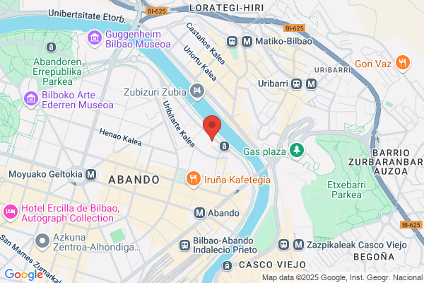 Gorrotxa y CIA S.A.