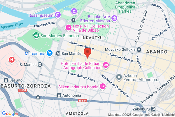 Network Asesores