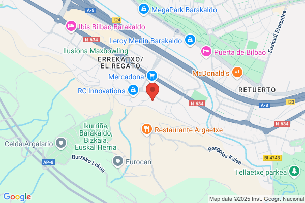 Bizna Transportes S.L.