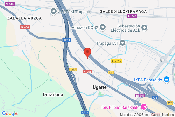 Transportes Dagase S. L.