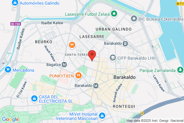 Clinica Dental Doctor Gerardo Rodriguez