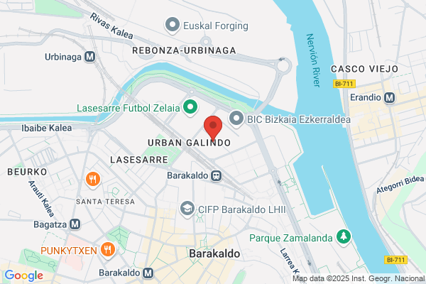 Clínica Dental Incamol