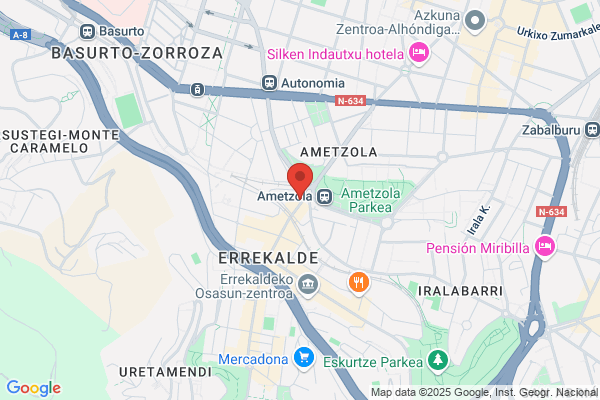 Clínica Dental Pilar García Macías