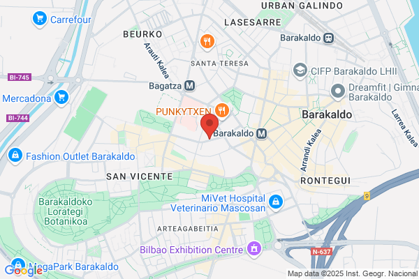 Zamalloa Teodoro j. I.