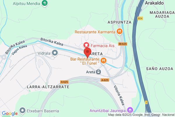 Ascensores Izaro S.L.