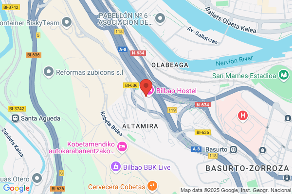 Fundacion Ede/ede Fundazioa