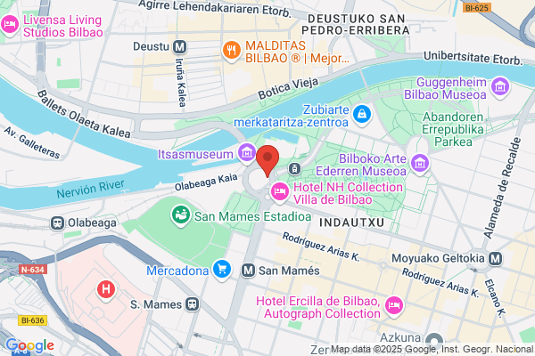 Auto-Escuela Lezamiz