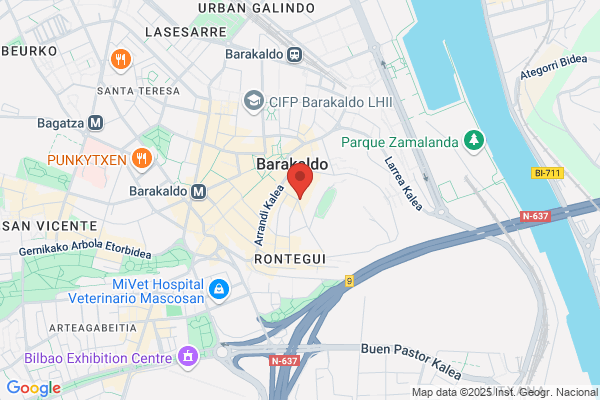 Alconada Botran g.