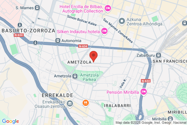 Shuren Multidiomas Bilbao