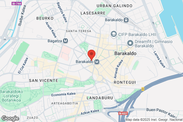 Bidai Travel S.L.