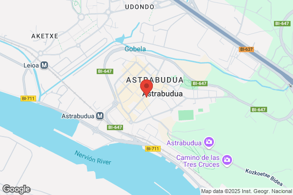 Asesoria Astrabudua