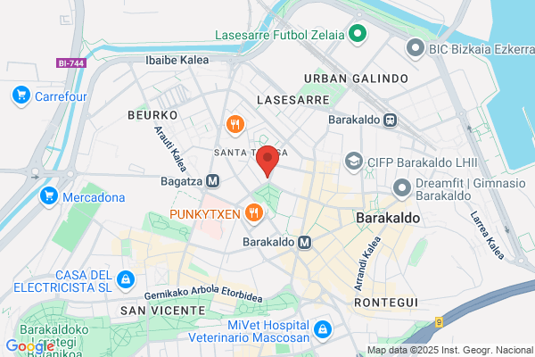 Asesoria Lekar