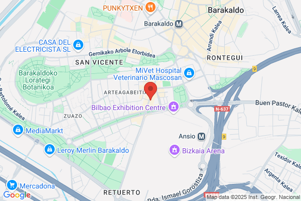 Servicios Fotograficos De Euskadi S.L.