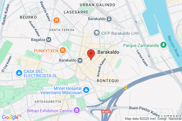 Funeraria La Auxiliadora