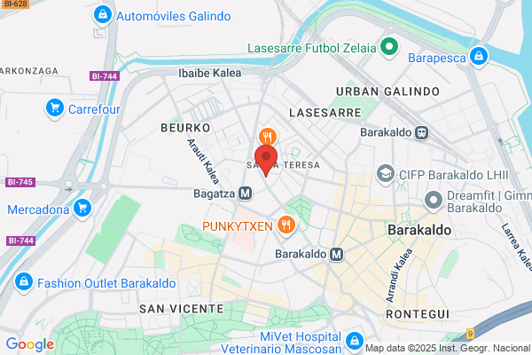 Rodriguez Gonzalez j. L.
