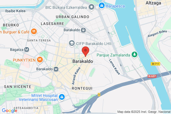 Centro Dietético Erika
