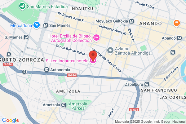 Herbolario Bilbao- Herbodietetica Cenith