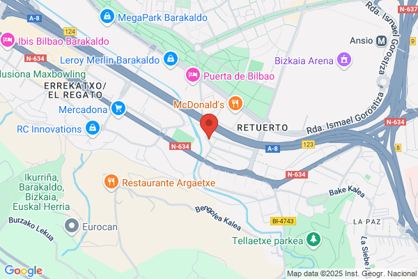 Hosteleria Retuerto S.L.