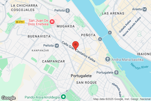 Inmobiliaria Jm