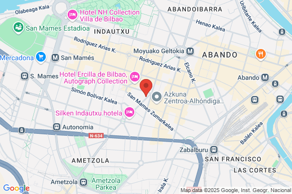 Aguado Inmobiliaria - Api 558