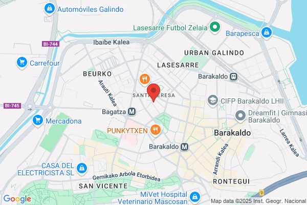 CARMEN LLANO, S.L. Gestión Inmobiliaria