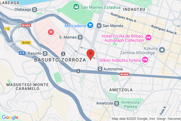Gesco Inmobiliaria