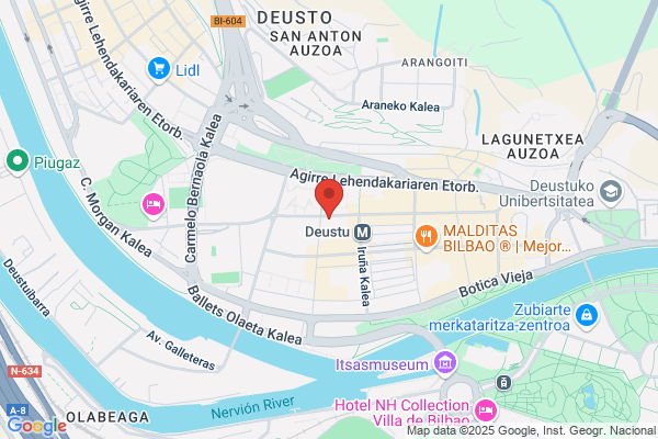 Inmobiliaria Antón