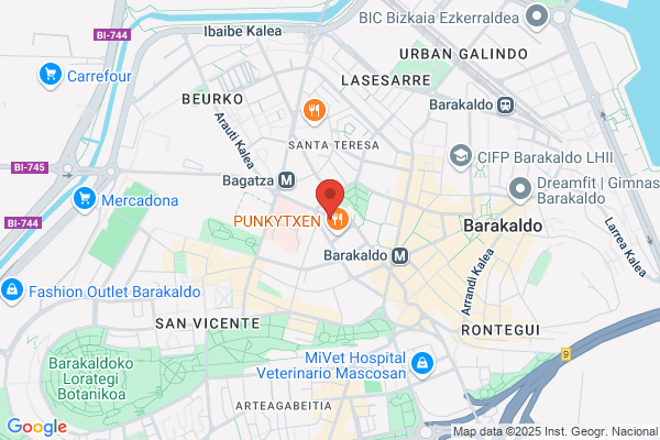 Circulo De Lectores - Delegación