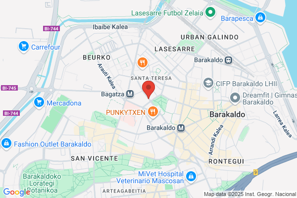 Paredes Cobo j. L.
