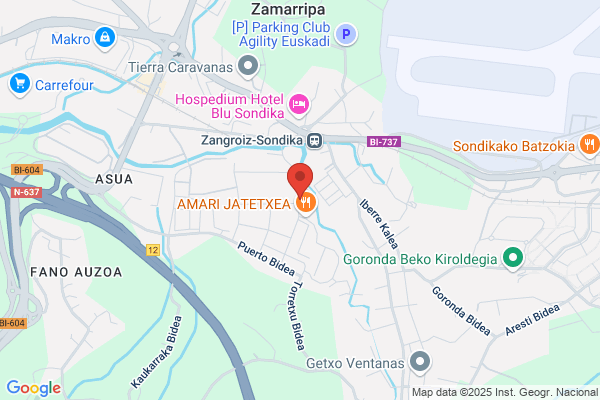 Servicio Avanzado Del Automovil S. L.