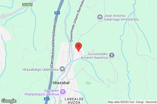 JARAMBURU, Copywriting & Marketing Services