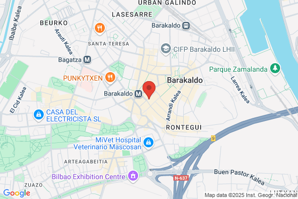 Centro De Psicología y Logopedia A M Idoia Ampudia